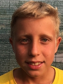 BLANCHI Amedeo